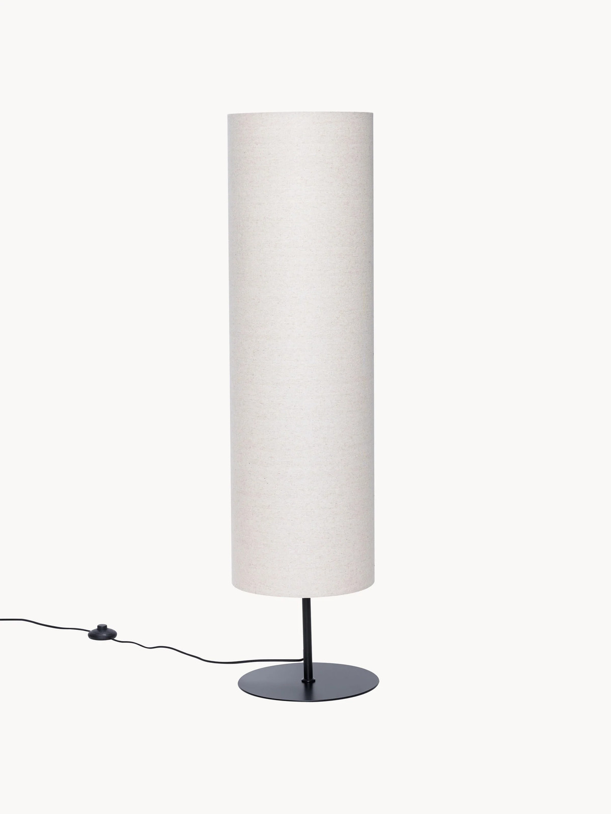 Hübsch Home Vloerlamp Sable
