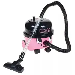 Hetty Kinderstaubsauger – rosa
