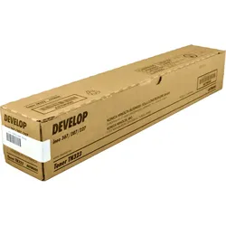 Develop Toner TN-323 A87M0D0 schwarz