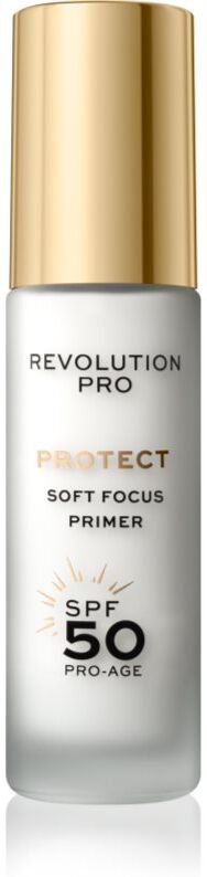 Revolution PRO Protect smoothing makeup primer SPF 50 27 ml
