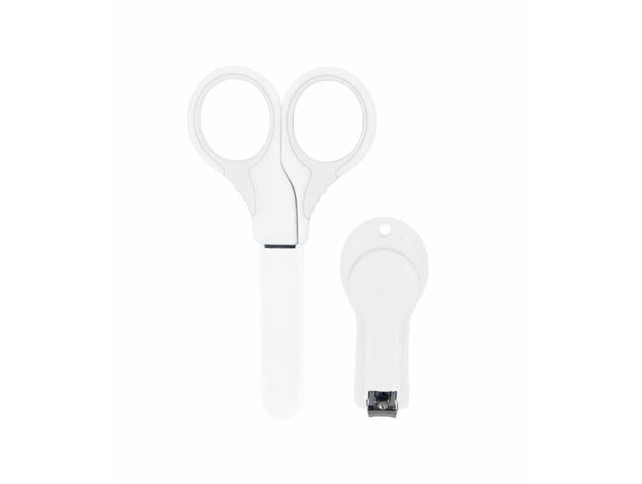 ALECTO BC-40 Baby Scherenset