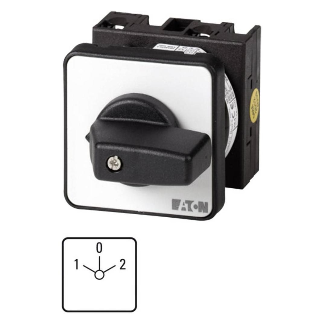 Eaton GROUP Control Switch (T0-3-8212/E)