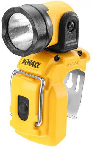 DeWALT DCL510N Lampe (12V/sans batterie)