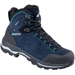 DACHSTEIN Sarstein GTX Wanderstiefel Damen 380 - navy blue 37.5