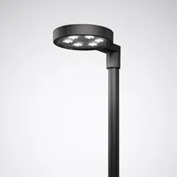 Trilux LED-Mastaufsatzleuchte Publisca P3 #7641351