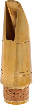 Caneve Clarinet Brass Mouthpiece