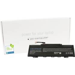 ipc-computer Notebook-Akku Akku PC03 REPLACE 11.55 V 3400 mAh IPC-Computer