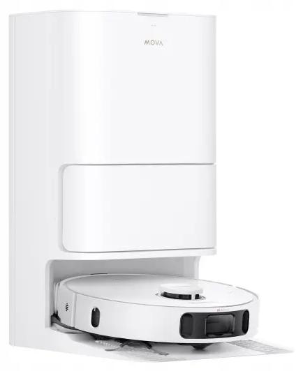 Dreame Mova P10 Ultra Saugroboter Mit Wischfunktion Und Selbstentleerung