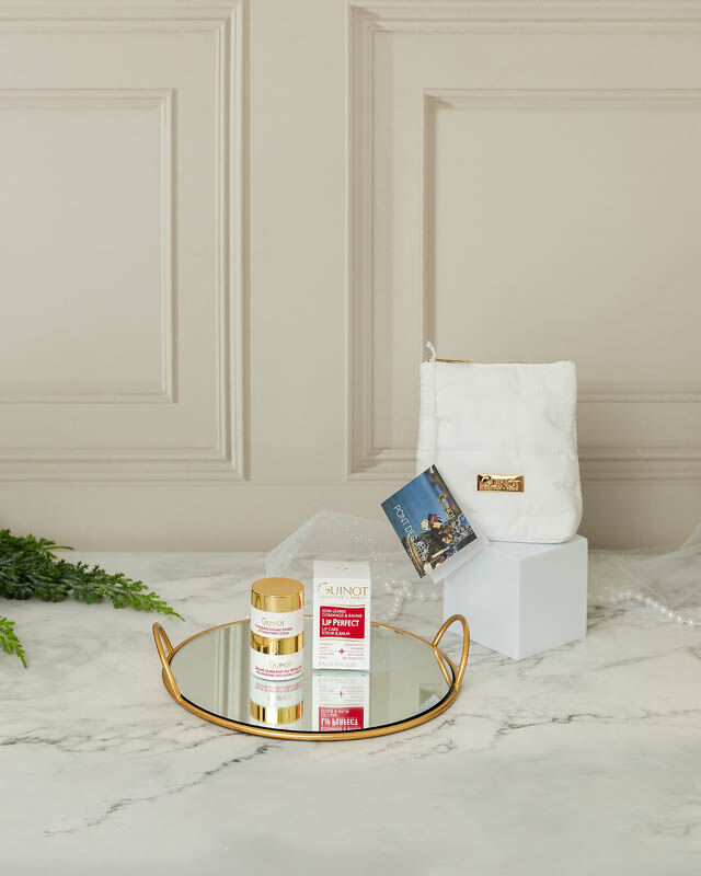 Guinot Pont Des Arts