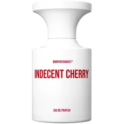 50ml BORNTOSTANDOUT Indecent Cherry Eau de Parfum