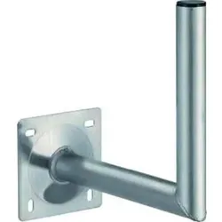 Aluminium Wandhalterung - Wandabstand 250mm