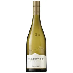 Cloudy Bay Chardonnay