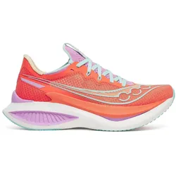 Saucony Damen Endorphin Pro 5 rosa 39.0