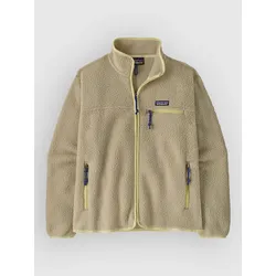 Patagonia Retro Pile Jacke weathered stone Gr. XL
