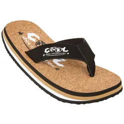 COOL ORIGINAL Sandale 2026 cork ltd - 47-48