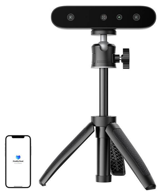 Creality 3D-scanner 4008050047