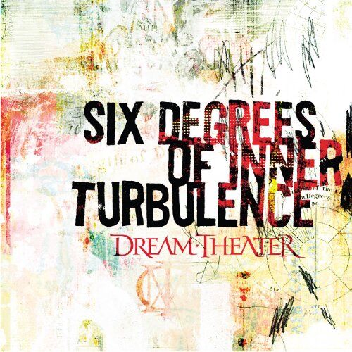 Dream Theater - Six Degrees of Inner Turbulence - Preis vom 11.10.2026 15:43:13 h
