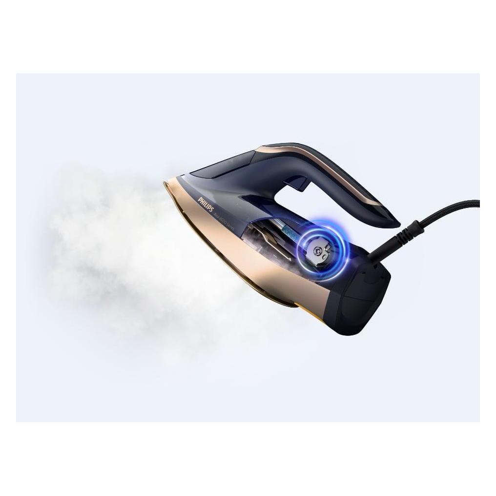 Philips Azur 8000 Series DST8050/20 (3000 W, 260 g/min) (DST8050/20)