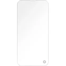 Bigben Connected Displayschutz iPhone 17e flexibel HD (1 Stk., Apple iPhone 17e), Smartphone Schutzfolie, Transparent
