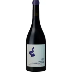 Saint-Amour 2022 - Château des Bachelards