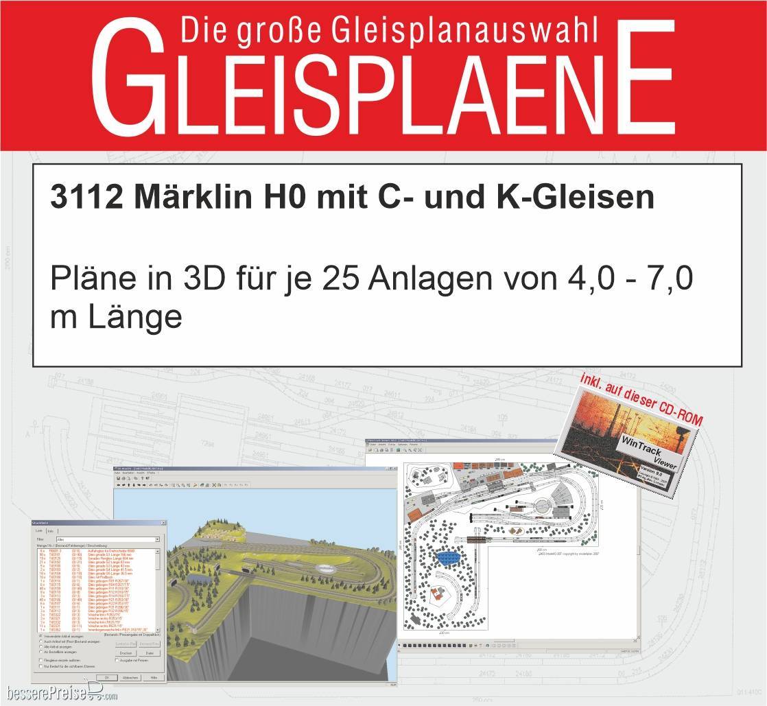 Modellplan 3112