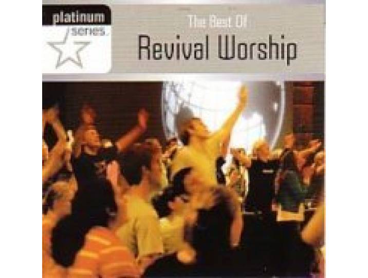 The Best of Revival Worship