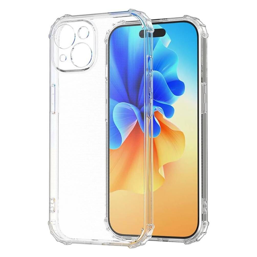 Cover-Discount Drop Protection Case (Apple iPhone 15) (660146403A)