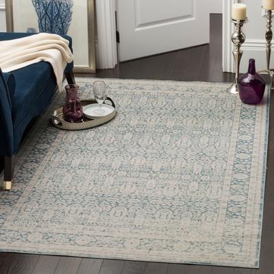 SAFAVIEH Archive Celina Distressed Vintage Boho Oriental Rug