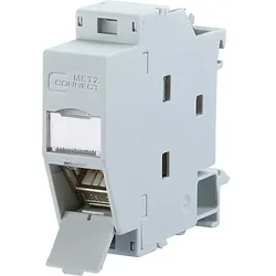 METZ CONNECT REGplus IP20 C6Amodul 180G 130B117003-E
