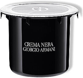 Giorgio Armani COSMETICS Gesichtscreme - Crema Nera Sureme Revivin Cream Refill 50ml EG