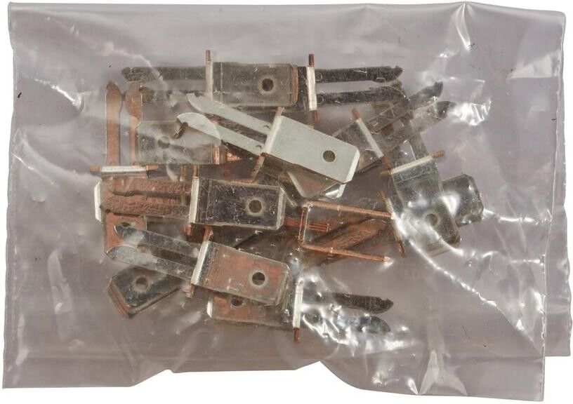 HELLA 8JD 005 993-181 Fuse Box