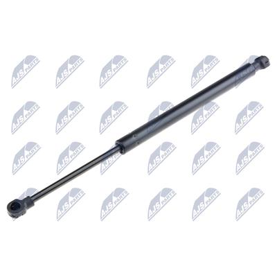 NTY Gasfeder, Koffer-/Laderaum AE-BM-014 für BMW