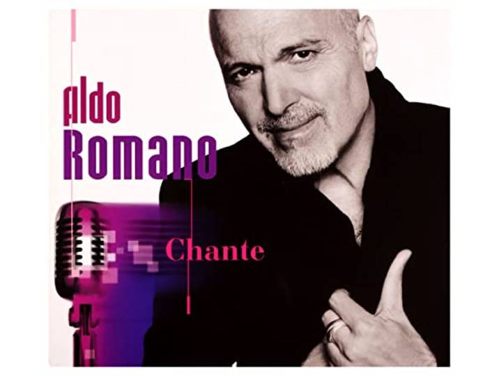 Aldo Romano - Chante