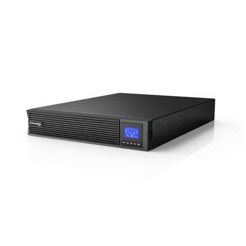 PowerWalker VFI 3000 ICR IoT DNV