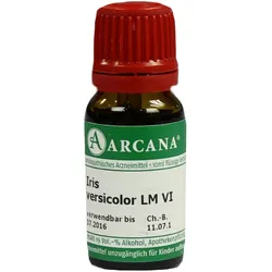 Iris Arca Lm 6 10 ML