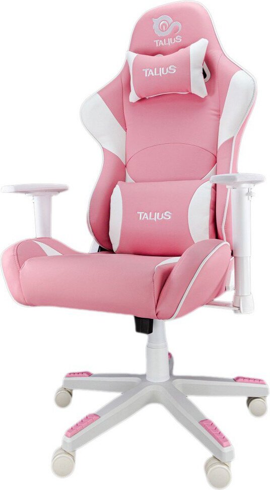 TALIUS Dragonfly, Universal-Gamingstuhl, 120 kg, Gepolsterter Sitz, Gepolsterte Rückenlehne, Rennen, Universal