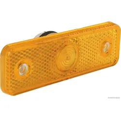 HERTH&BUSS Lichtscheibe, Seitenmarkierungsleuchte - 82711129