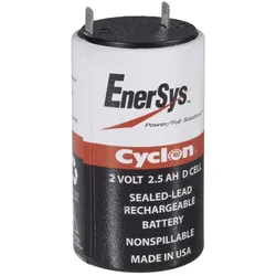 EnerSys Bleiakku 2 V 5 Ah Hawker Cyclo (5000 mAh, 2 V)