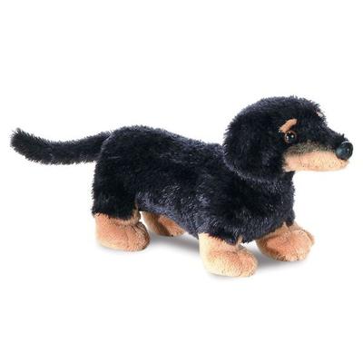 MF Vienna Dachshund 8In