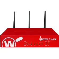 Watchguard WGT FB T145 Firebox T145-W Appl Only Lizenz zwingend erforderlich, Firewall