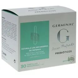 Germinal Keimpräbiotika 30 Einzeldosis