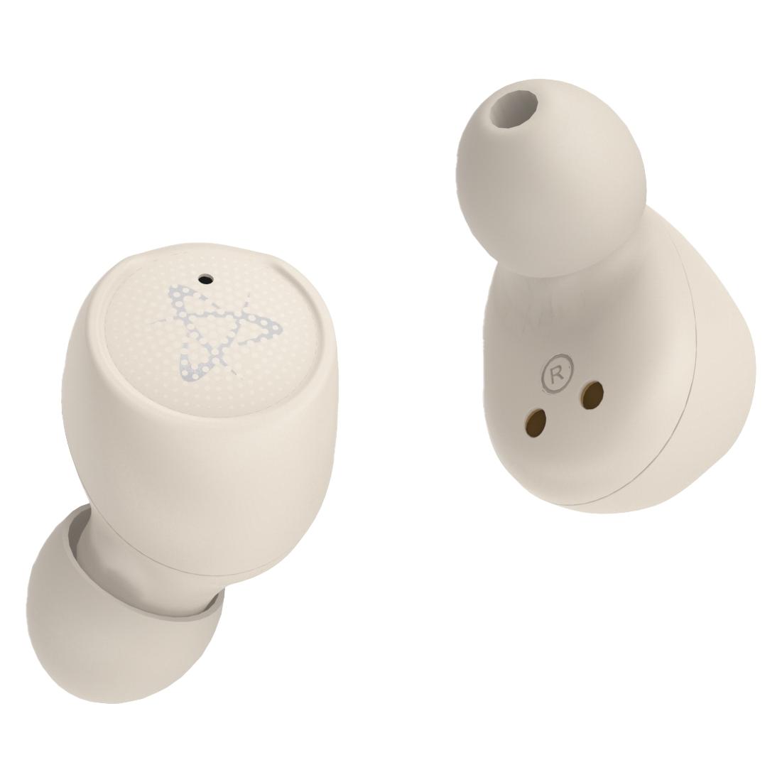 Sbox EB-TWS115 Beige (ANC, 4 h, Kabellos) (EB-TWS115-BE)