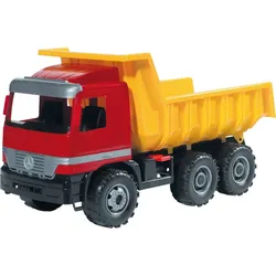 LENA® Starke Riesen Muldenkipper Modell Actros, 150kg Tragkraft