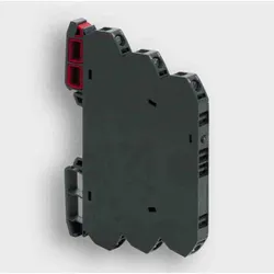 RS PRO Signalwandler, Analoger Signalwandler 24V ac/dc, Strom 4 20mA EIN / Strom, Spannung 0 10V, Automatisierung