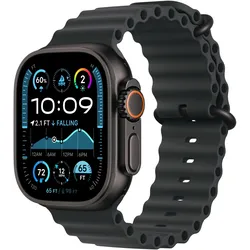Apple Watch Ultra 2 (2024) (49 mm, 4G), Smartwatch