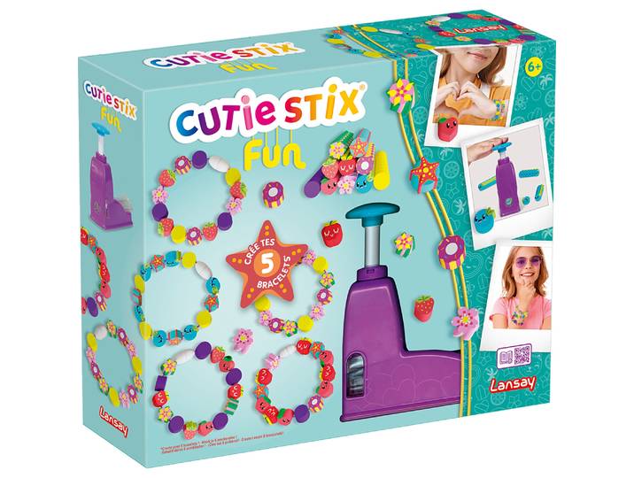 CUTIE STIX - FUN