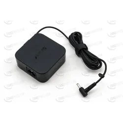 ASUS 0A001-00444400 AC Adapter (65 W), Notebook Netzteil, Schwarz