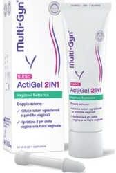 Multi-Gyn ActiGel 2 In 1 Gel 50ml