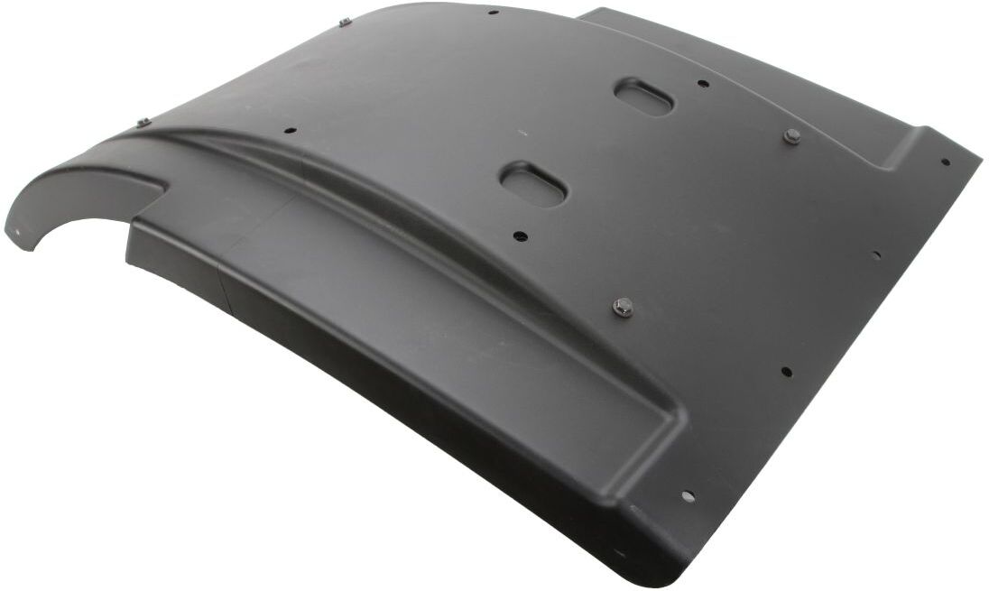 Pacol Parafango DAF-MG-001L sinistro
