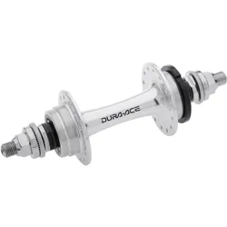 Shimano, Nabe + Freilauf